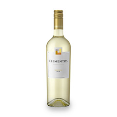VINO ELEMENTOS TORRONTE 750ML