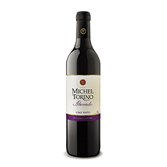 Vino Tinto Abocado Michel Torino 700 Ml