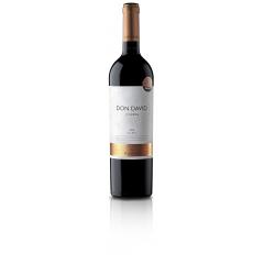 DON DAVID RESERVA MALBEC