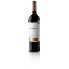 DON DAVID RESERVA CABERNET