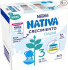 Petit Nestle Crecimiento 2X60