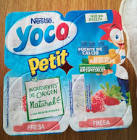 Petit Nestle Frutilla