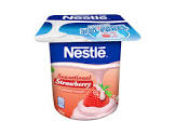 Nestle Yogurt X 1