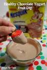 Yogurt Nesquik X 150