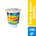 POSTRE SHIMY VAINILLA 120 GR.