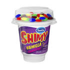 Postre Shimy X 130 C/Rocklets