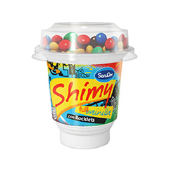 POSTRE SHIMY VAINILLA ROCKLET