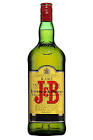 WHISKY JB RARE C/ EST. ESPEJO 750 CC.