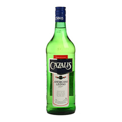 Aperitivo Cazalis Liviano X 950Ml.