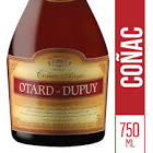 LICOR OTARD DUPUY E/SECO/750M