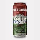 cerveza patagonia en lata 473ml 