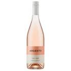 CHAMP.N.CORREAS ROSADO X 750ML