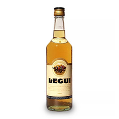 LICOR LEGUI 750 ML.
