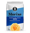 Harina Morixe 0000 Premium 1 Kg