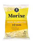 Papas Congeladas Tradicionales Morixe 2 Kg