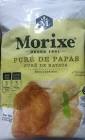 pure de papa morixe 125gr