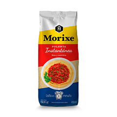 Polenta Morixe X 500 Gr