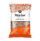 lentejas secas morixe x 400 grs 