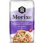 harina para pizza Morixe