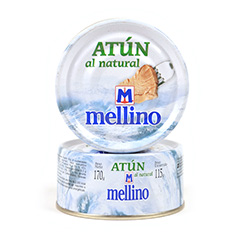 Mellino Atun Al Nat