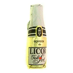 Licoritas x 25
