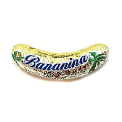 Chocolate Bananina Felfort 15 Gr
