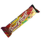 Barra De Cereal Frutas Y Cereal Fort 20 Gr