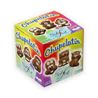 Chocolate Simpsons Felfort Chupelatin 14 Gr