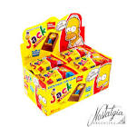 Chocolate Negro Felfort Jack 14 Gr