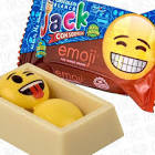 Chocolate Blanco Jack 14 Gr