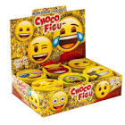 Bocadito Moneda Emoji Fel Fort 60 Un