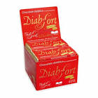 Chocolate Dietetico Diabfort Fel Fort 20 Un