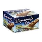 Chocolate Aireado Espacial Felfort 20 Un