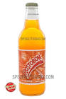 Refresco Naranja x 12