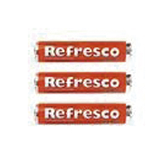 Refresco Rojo x 12