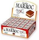 Chocolate Marroc Trebian Felfort 30 Gr