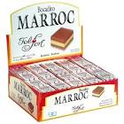 Bocadito Frutilla Felfort 24 Gr