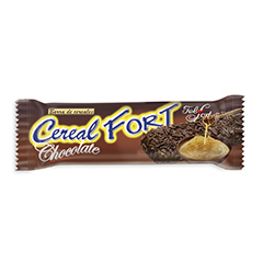 B/CEREAL FORT CHOC/23G.