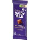 Cric Milk 19g