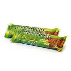 FELFORT TORRONCINO 5 CEREALES