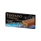 Trufado de Almendras y Chocolate 150g