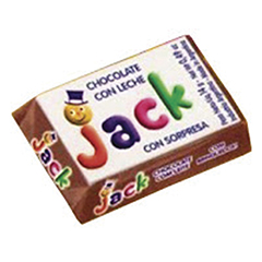 Jack Negro 14g