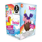 Jacky Huevo Sorpresa