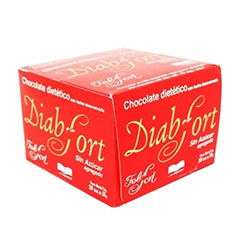 Diab Fort 50g