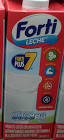 Fort Diet con Leche 50g