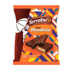 Felfort Chocolate Air 60G