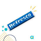 REFRESCO MENTOL 38GR