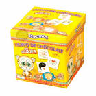 Felfort Huevo N9 Negro 250g