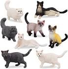 Gato blanco 62g. felfort