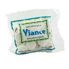 naftalina Viance x200gr